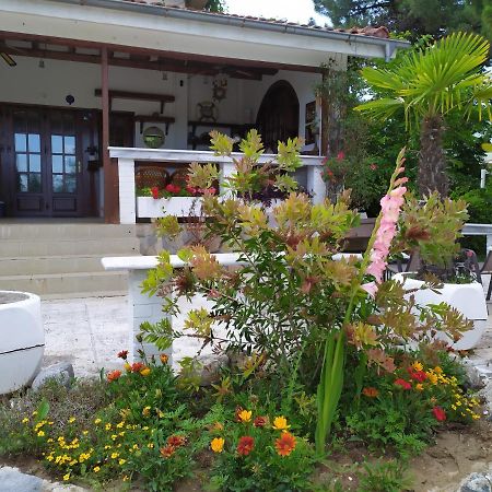 Cavo Paradiso Villa أسبروبالتا المظهر الخارجي الصورة