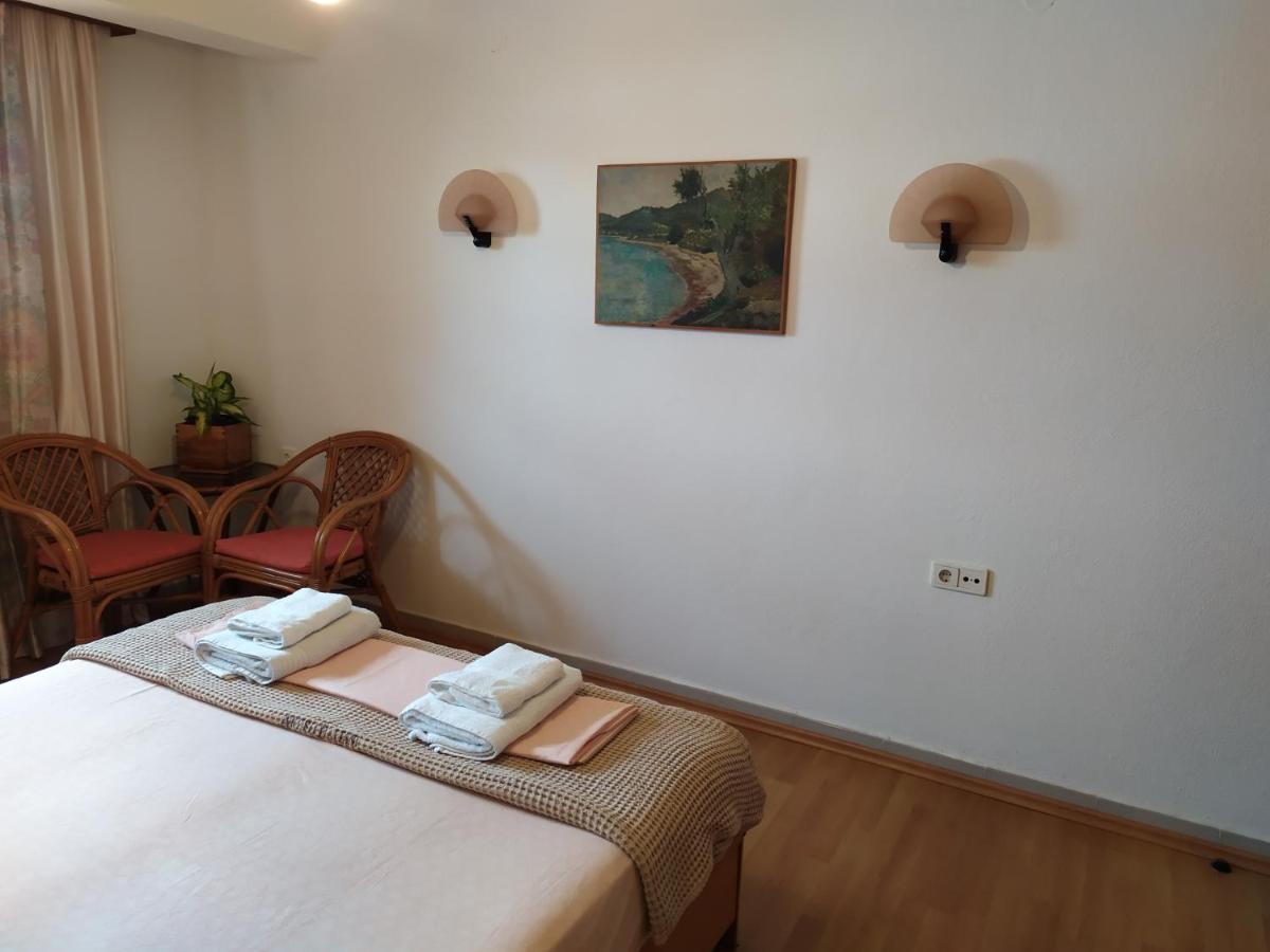 Cavo Paradiso Villa أسبروبالتا المظهر الخارجي الصورة