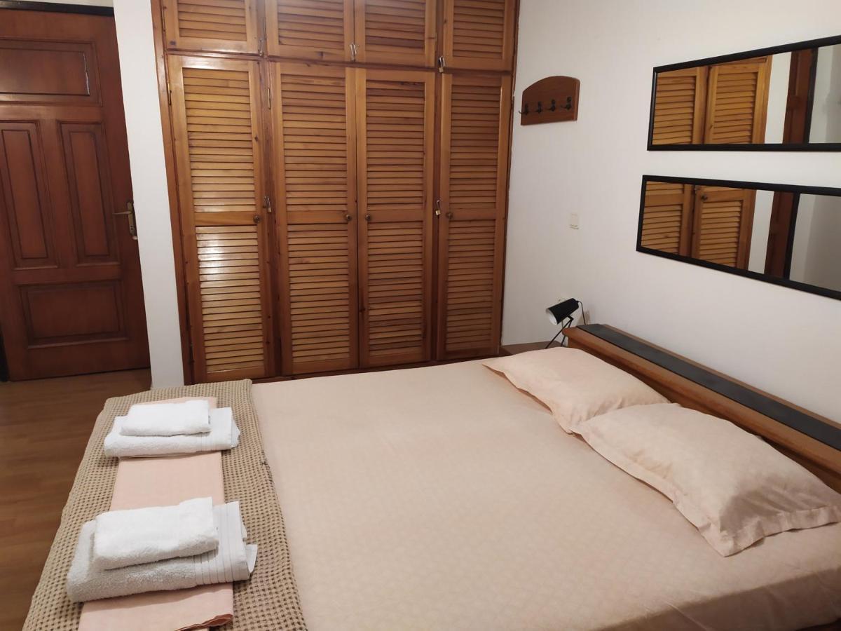 Cavo Paradiso Villa أسبروبالتا المظهر الخارجي الصورة