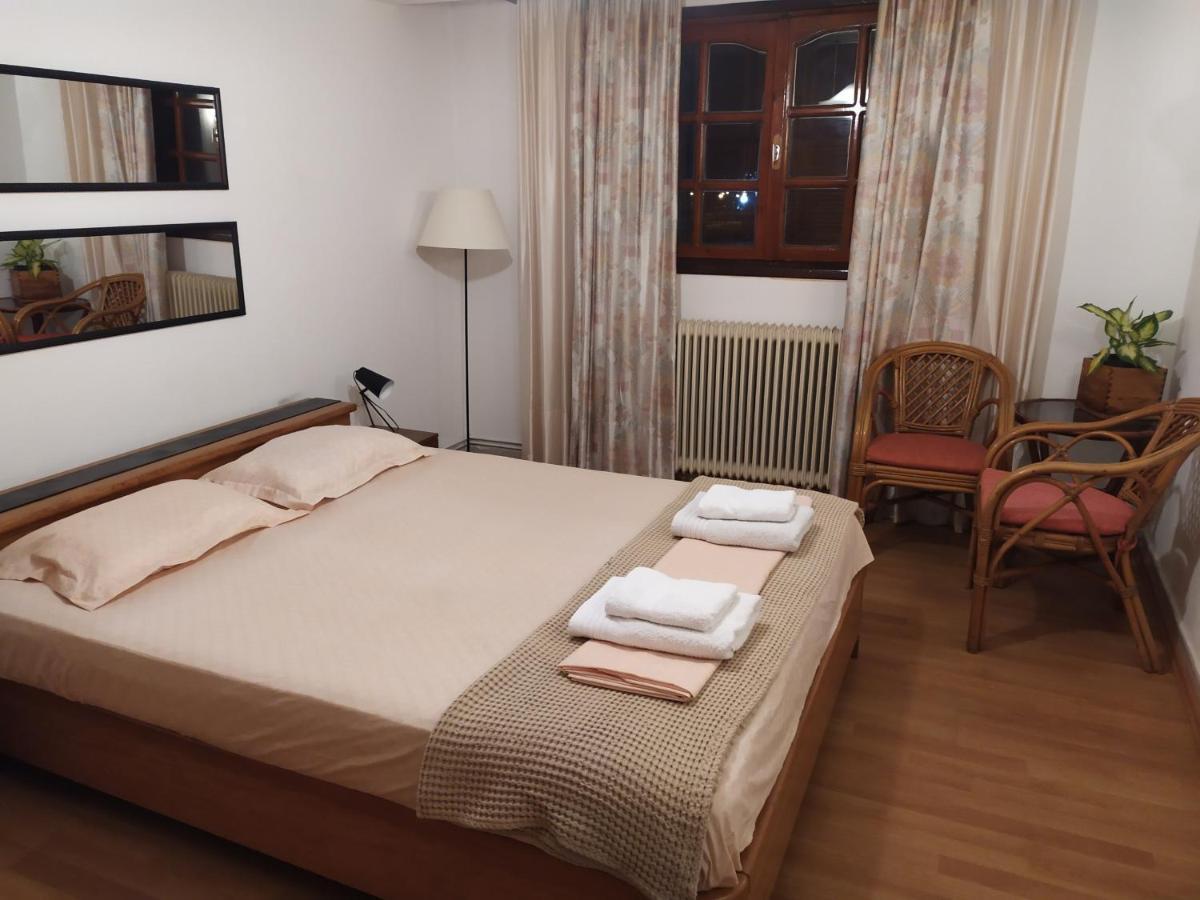 Cavo Paradiso Villa أسبروبالتا المظهر الخارجي الصورة