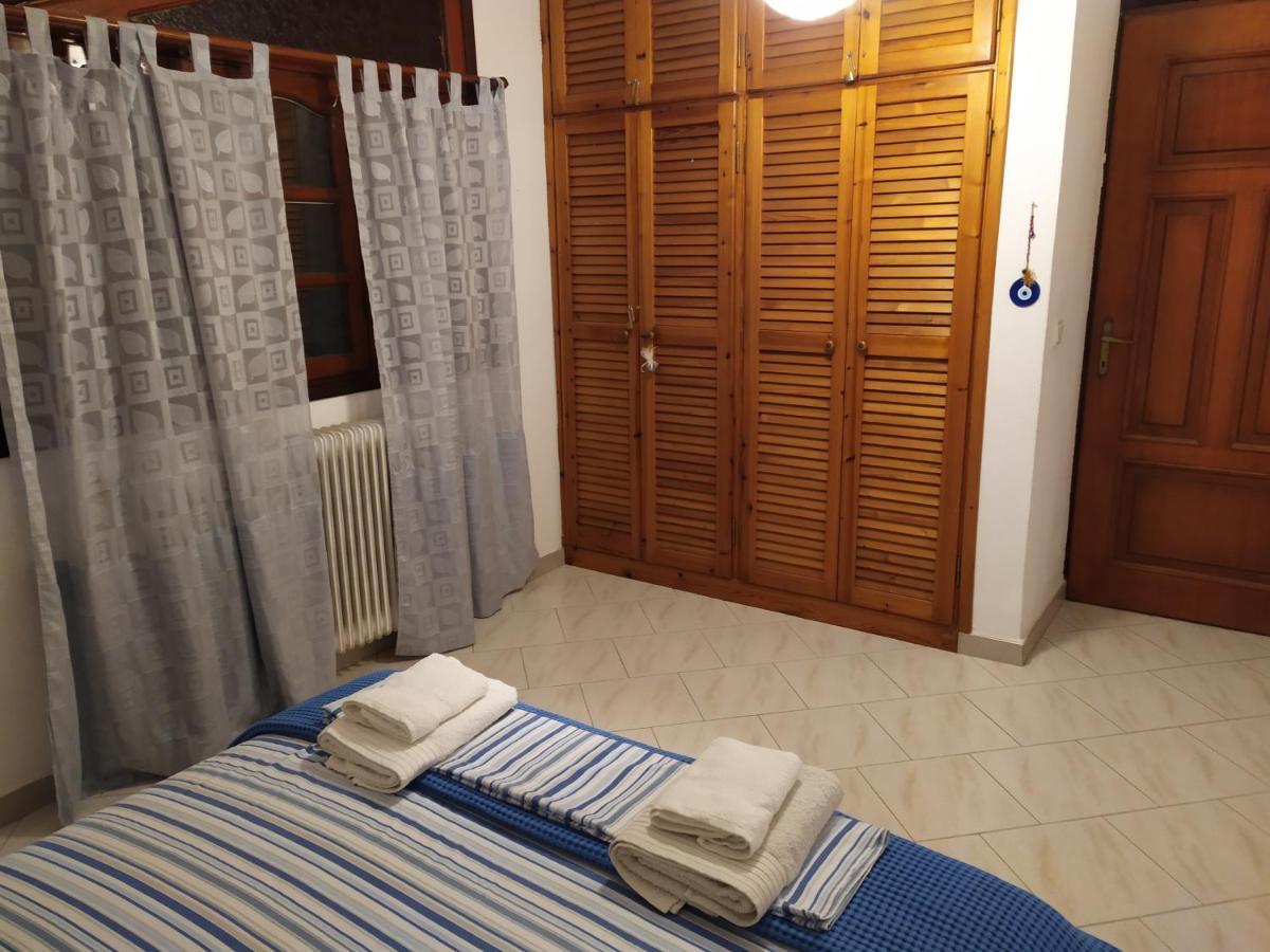 Cavo Paradiso Villa أسبروبالتا المظهر الخارجي الصورة
