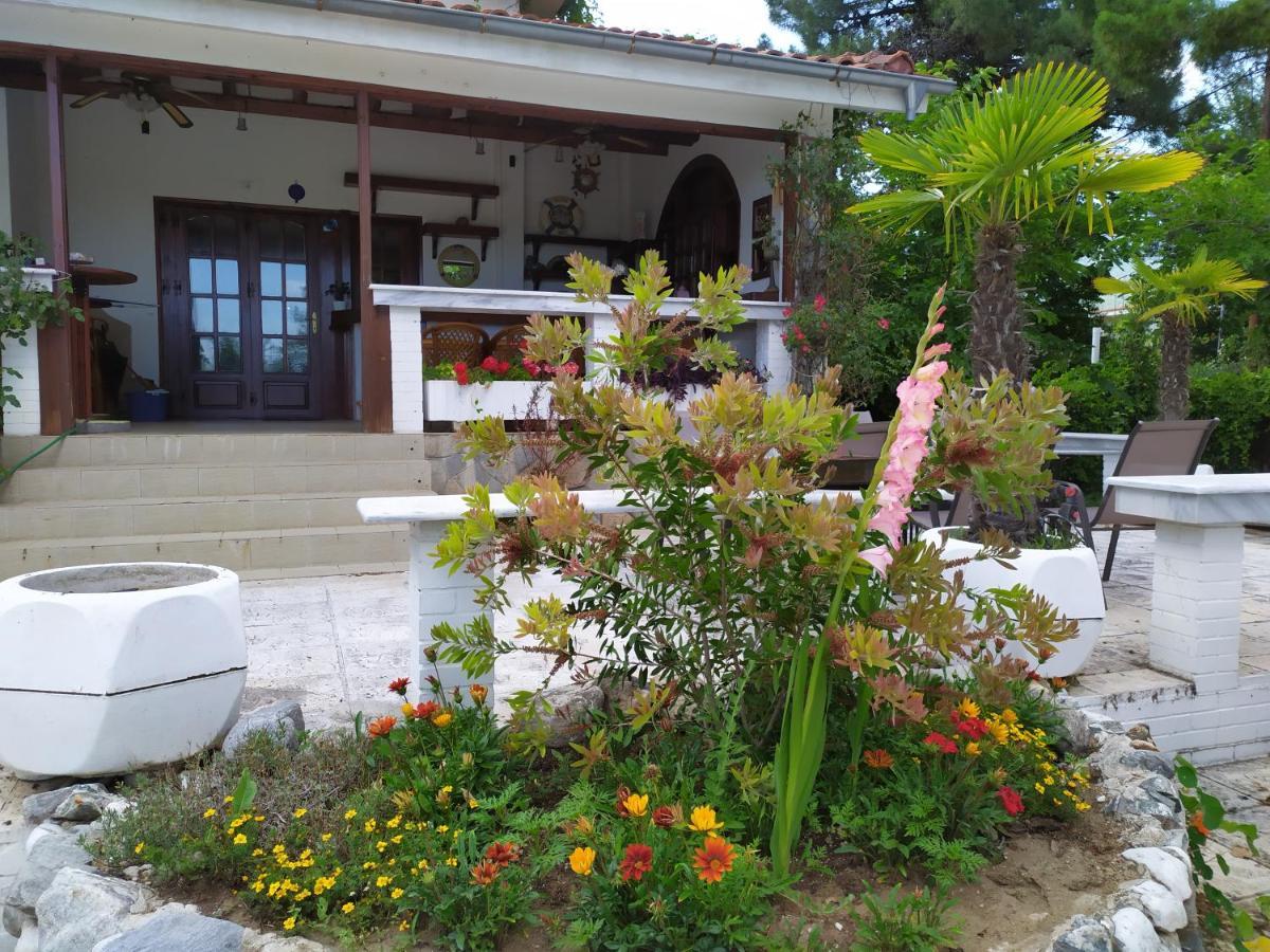 Cavo Paradiso Villa أسبروبالتا المظهر الخارجي الصورة